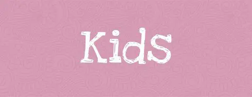 kids