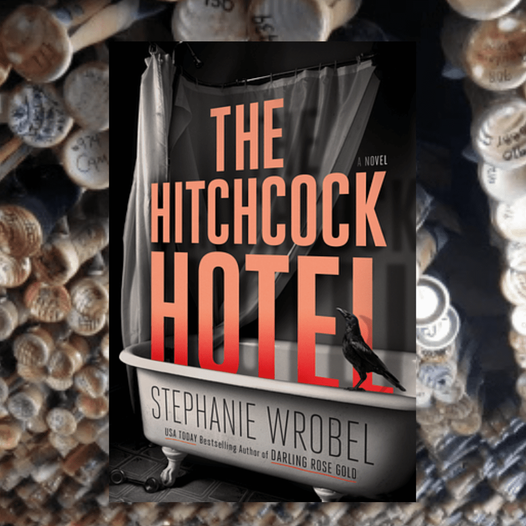 November Books On Tap