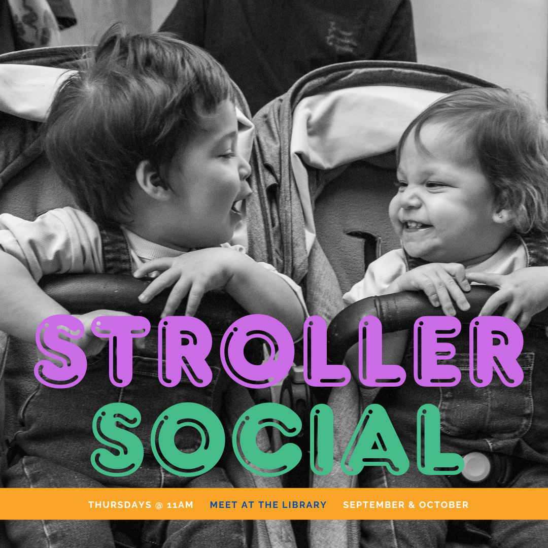 Stroller Social