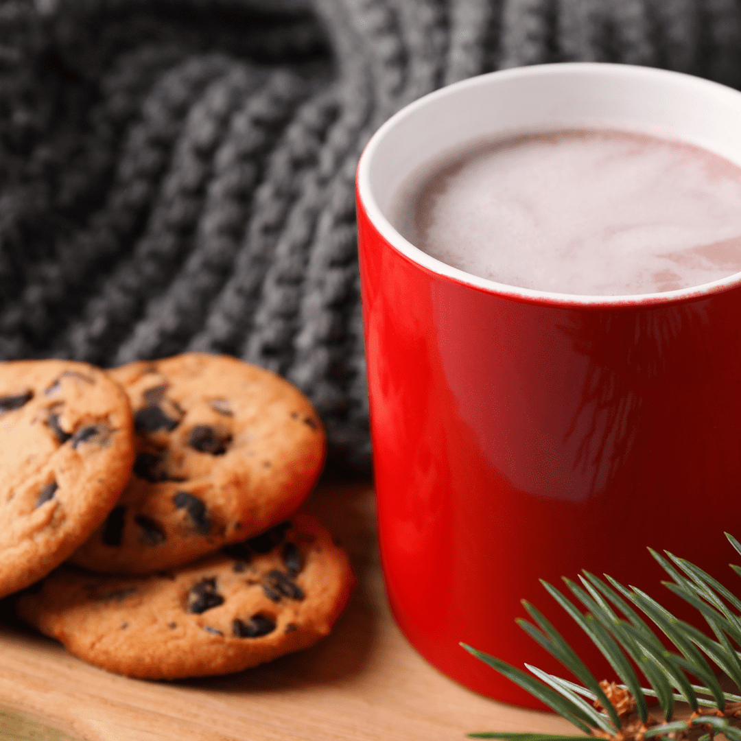 Cookies & Cocoa