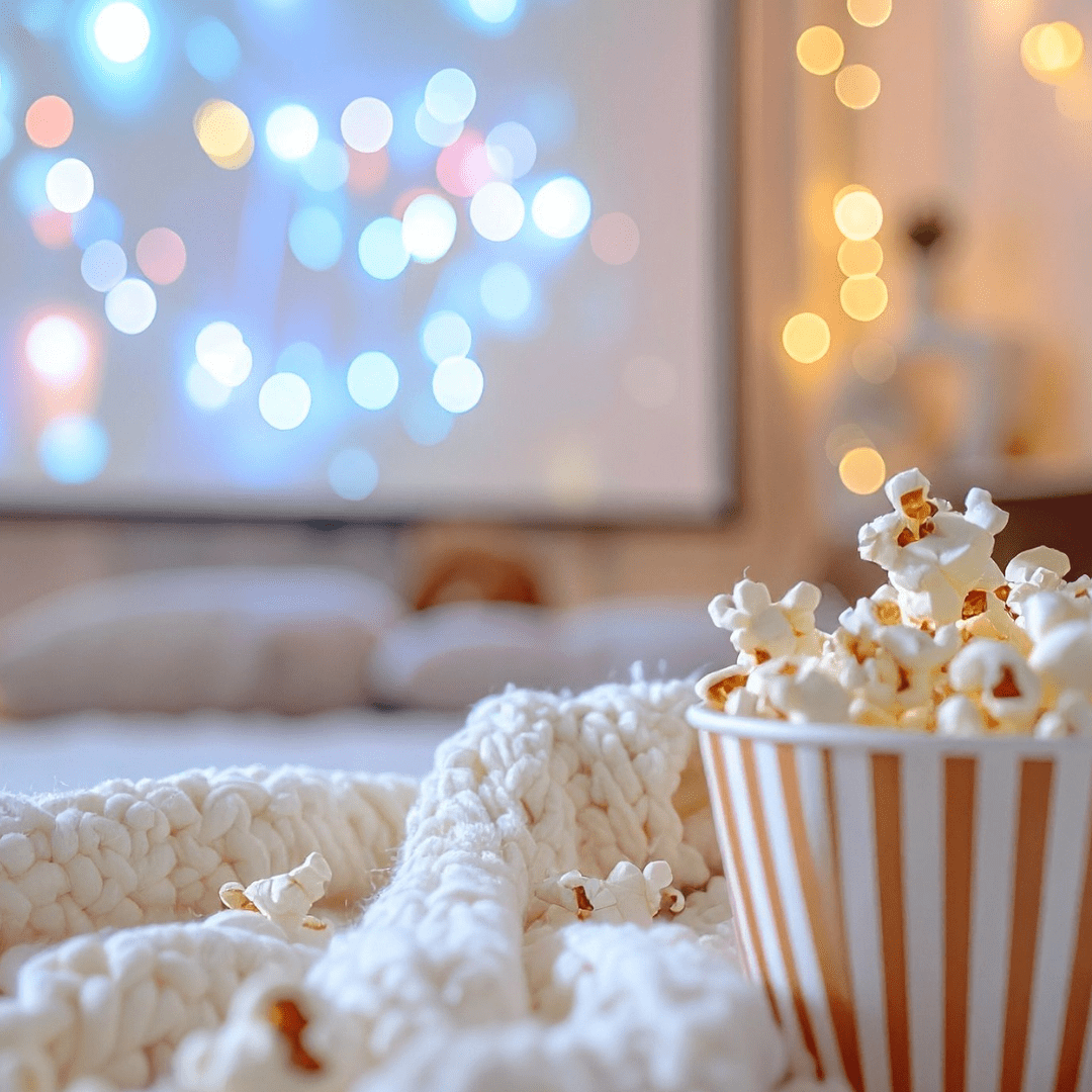 Magic of Moviemaking