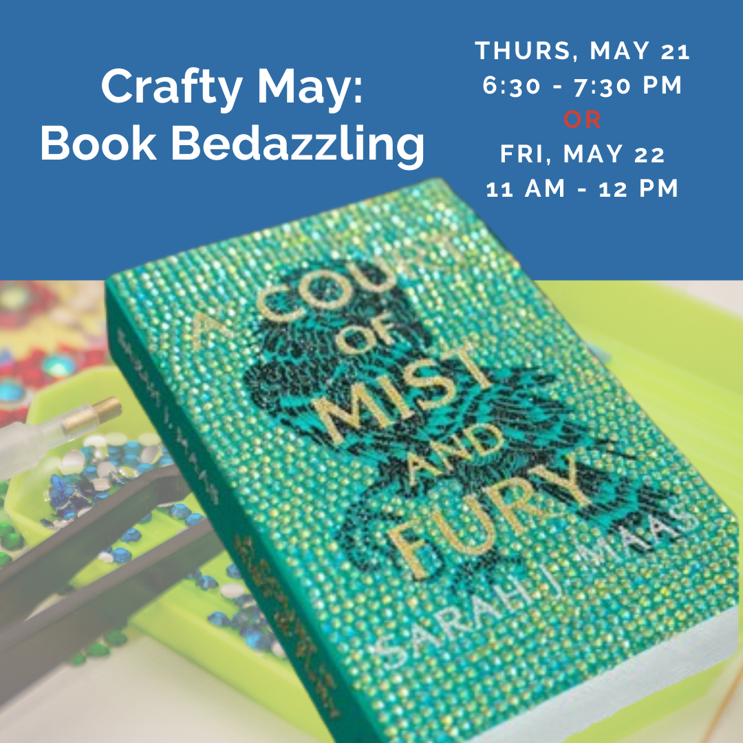 crafty may event featured image