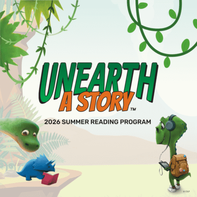 unearth a story featured image