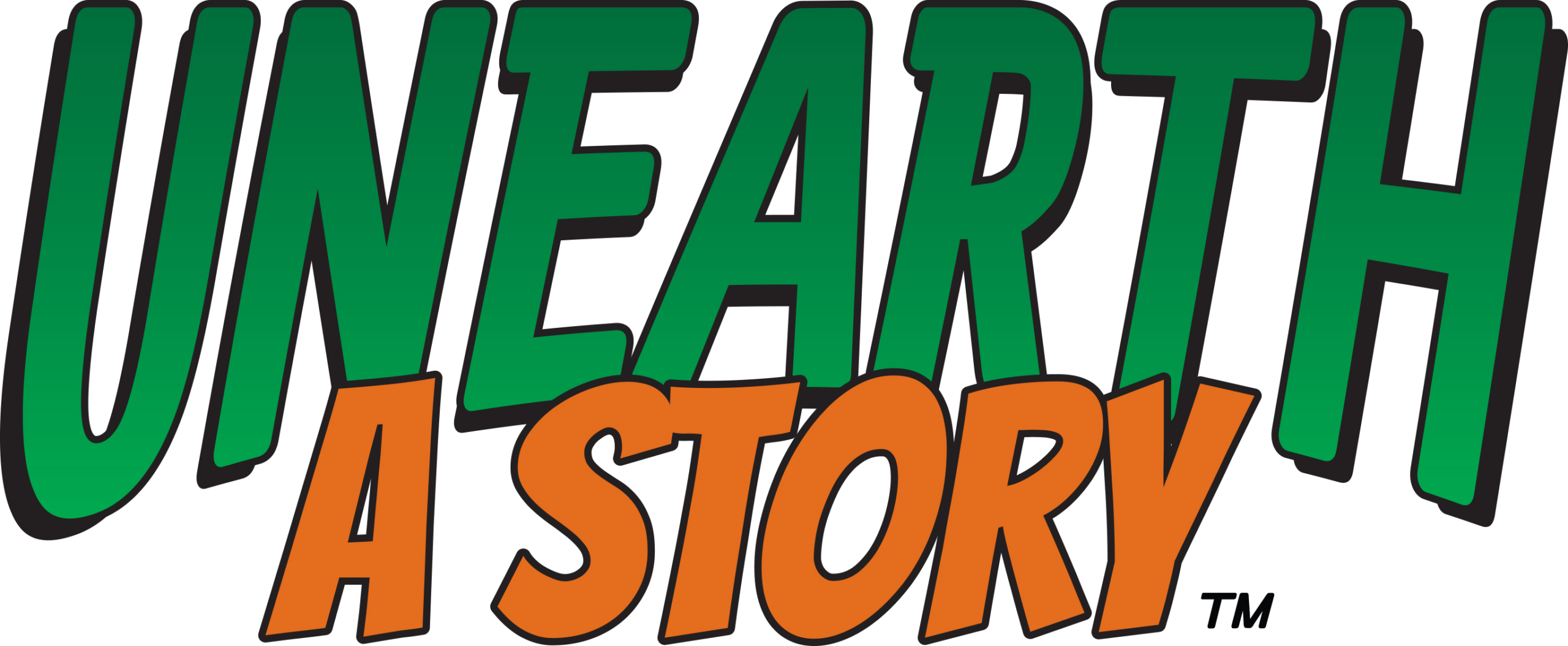 Unearth a Story