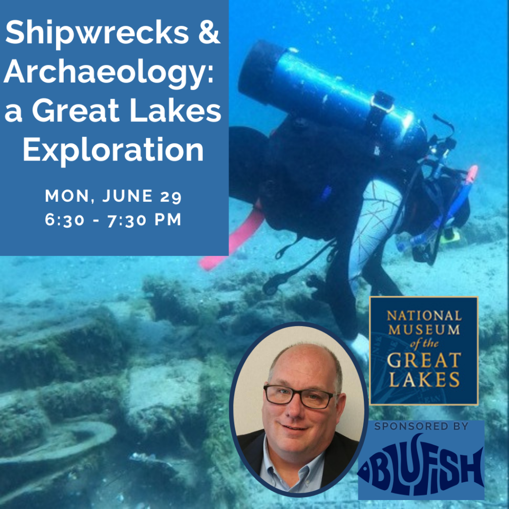 shipwrecks event featured image