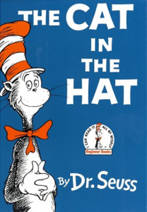 Cat in the Hat