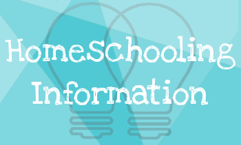 Homeschooling Information