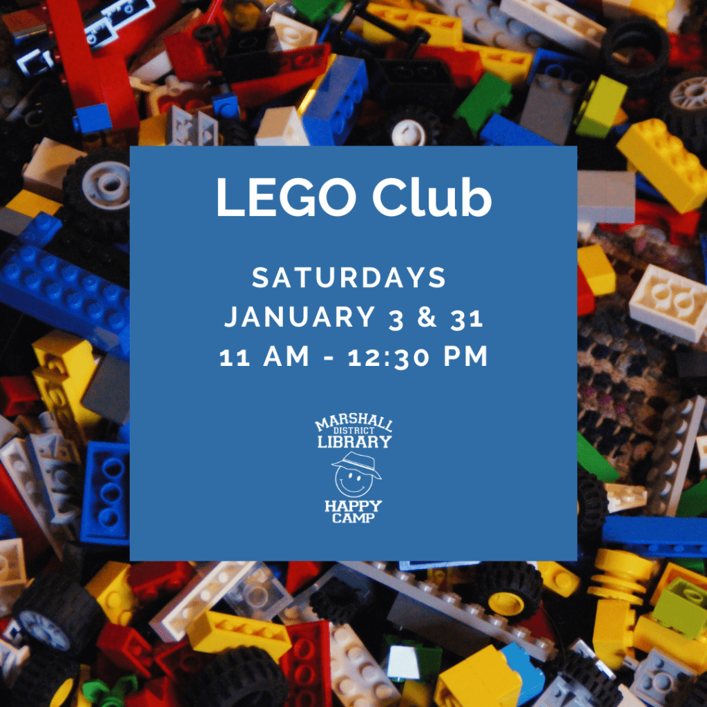 lego club