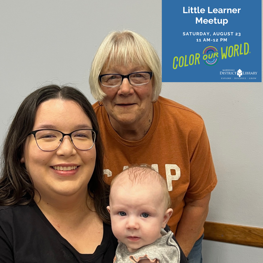 Little Learner Meetup