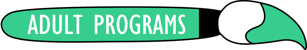 adult summer reading programs