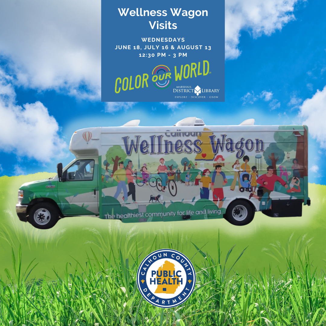 Calhoun County Wellness Wagon